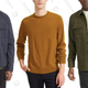 Illustration for article titled Everything a Guy Should Buy From Everlane For Fall